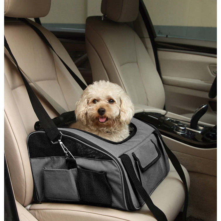 Tucker Murphy Pet™ Pascual Pet Carrier & Reviews Wayfair